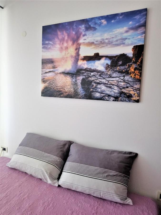 Apartments Alyssa Ічичі Екстер'єр фото