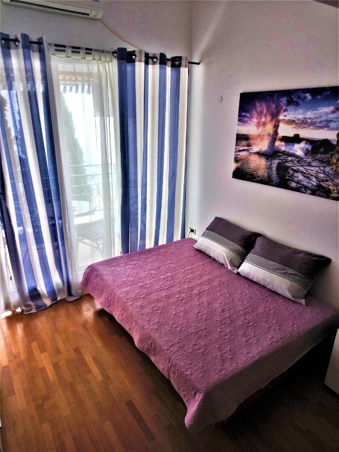 Apartments Alyssa Ічичі Екстер'єр фото