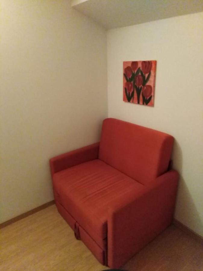 Apartments Alyssa Ічичі Екстер'єр фото