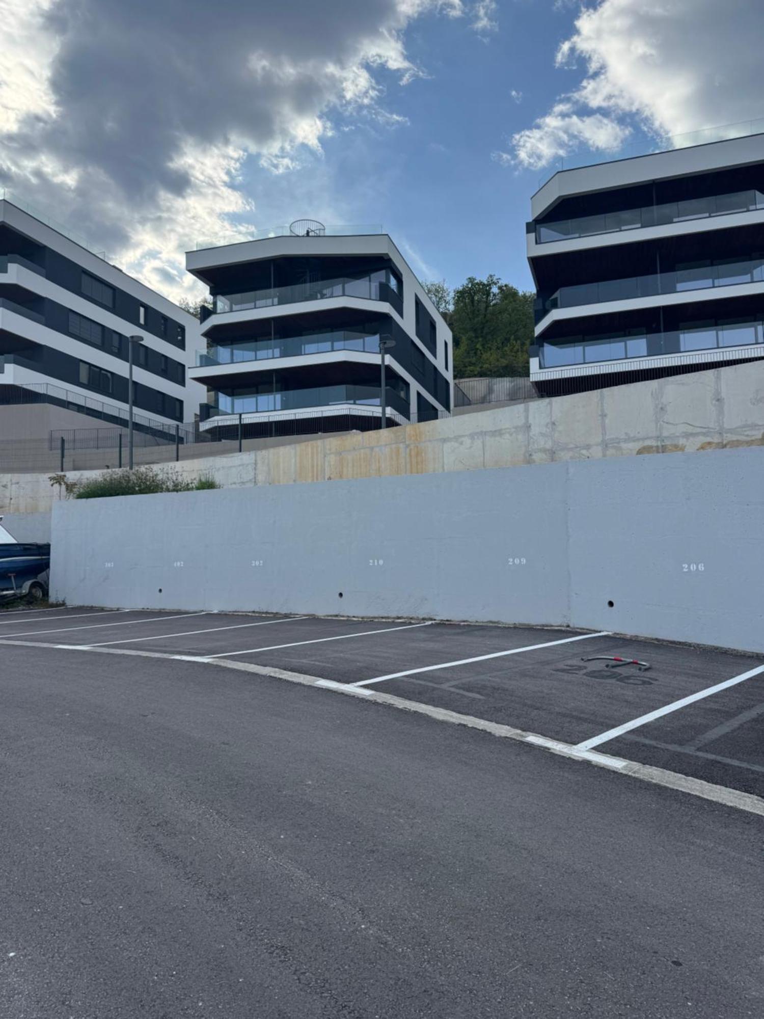Apartments Alyssa Ічичі Екстер'єр фото
